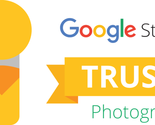 Google Trusted Photographer | San Antonio 360 Photography