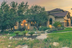 Austin Real Estate Photographer