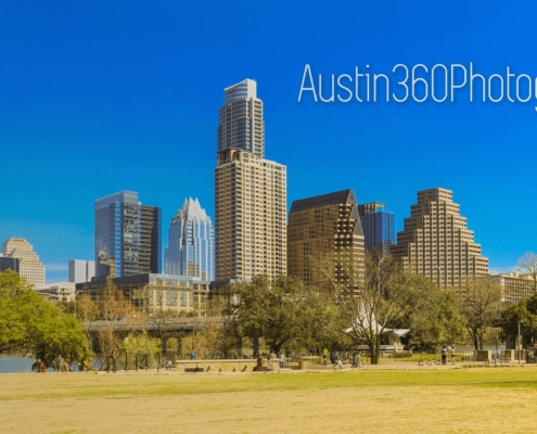 Central Texas Real Estate Photography - San Antonio 360 Photography