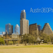 Austin Real Estate Marketing - San Antonio 360 Photography