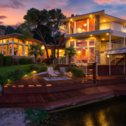 Austin Twilight Photography