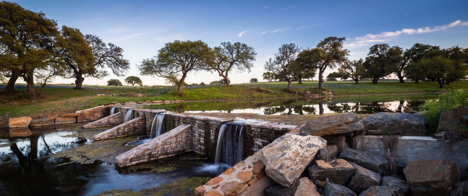 Central Texas Ranch & Land Photography - San Antonio 360 Photography