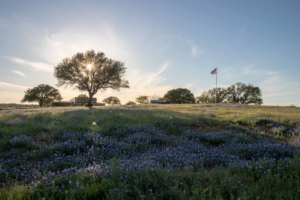 Central Texas Ranch and Land Photography - San Antonio 360 Photography